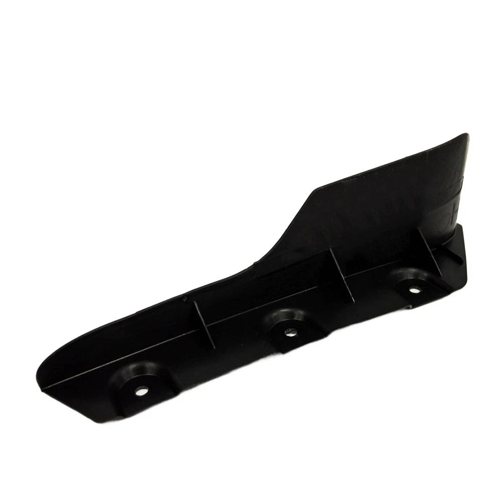 Front Right Bumper Trim Lip for BMW X5 E70 (2007–2013) Metal Finish