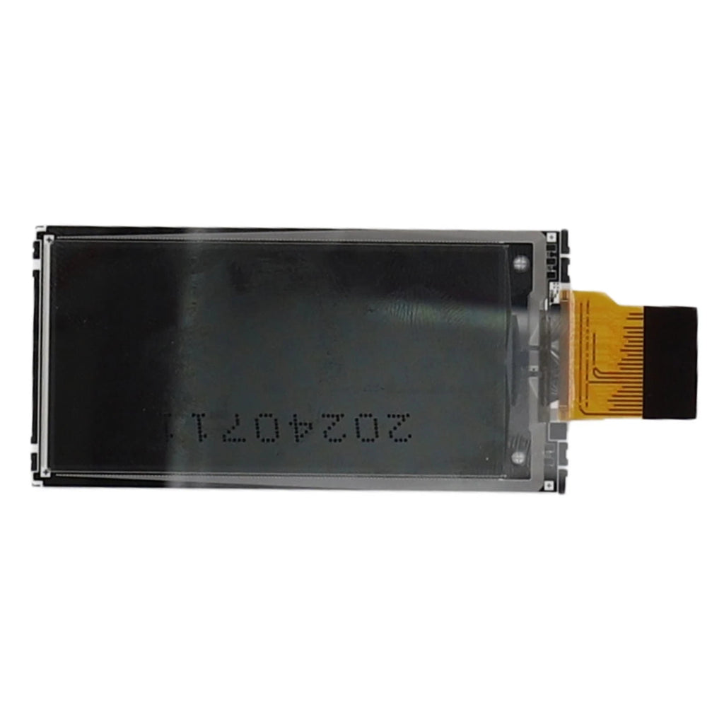LCD Screen for Smart Thermostat (2015–2023)
