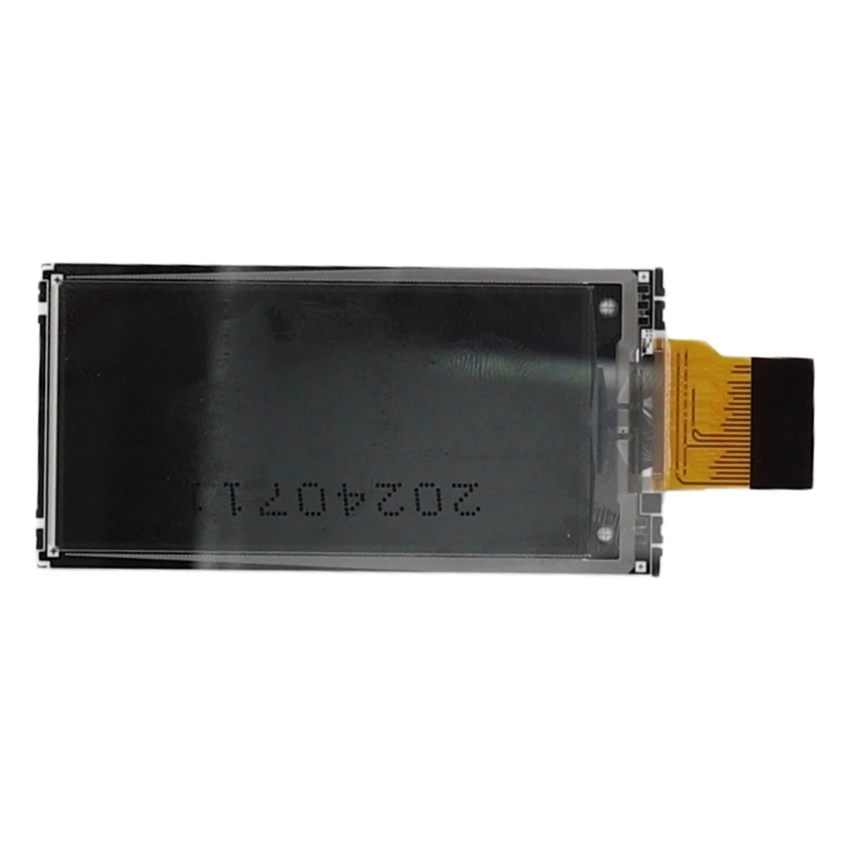 LCD Screen for Smart Thermostat (2015–2023)