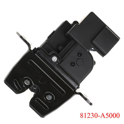 Rear Tailgate Trunk Lid Lock Actuator Latch Assembly For Hyundai i30 2013-2017