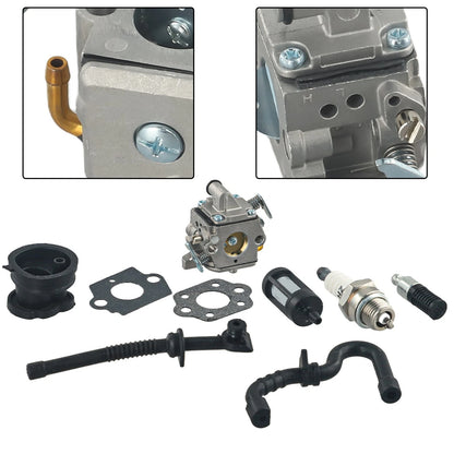 Carburetor for Stihl Chainsaw MS170 MS180 MS170C MS180C (017–018) 11301200603