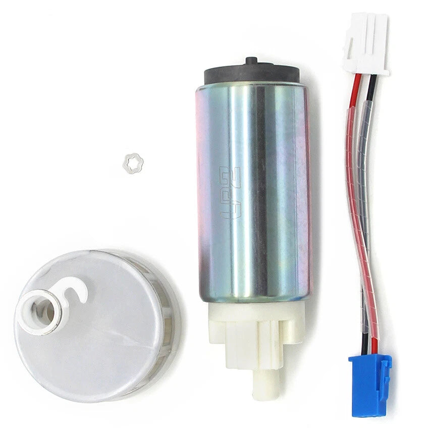 Outboard Fuel Pump for Suzuki DF150 DF175 DF200A (2006–2017)