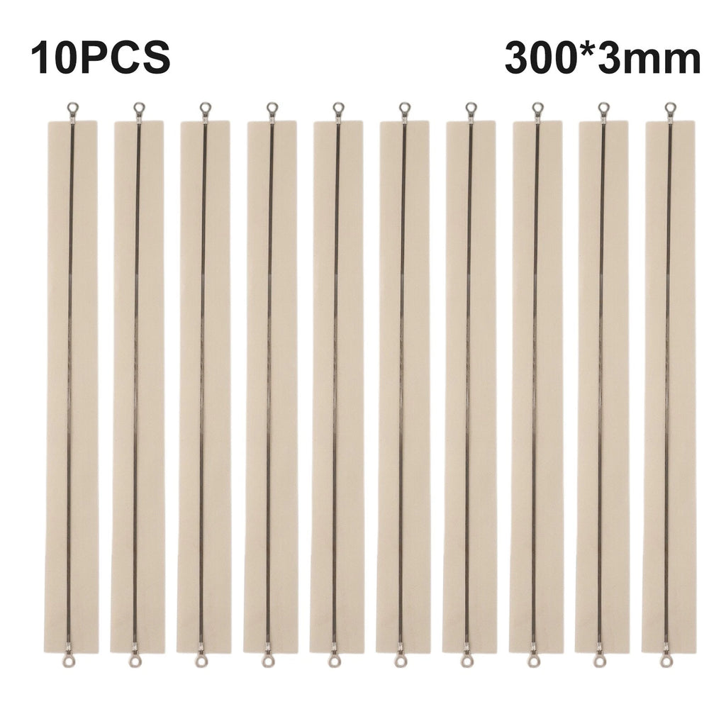 Heated Wire Replacement Kit for Plastic Shell Sealers (12 Inch)