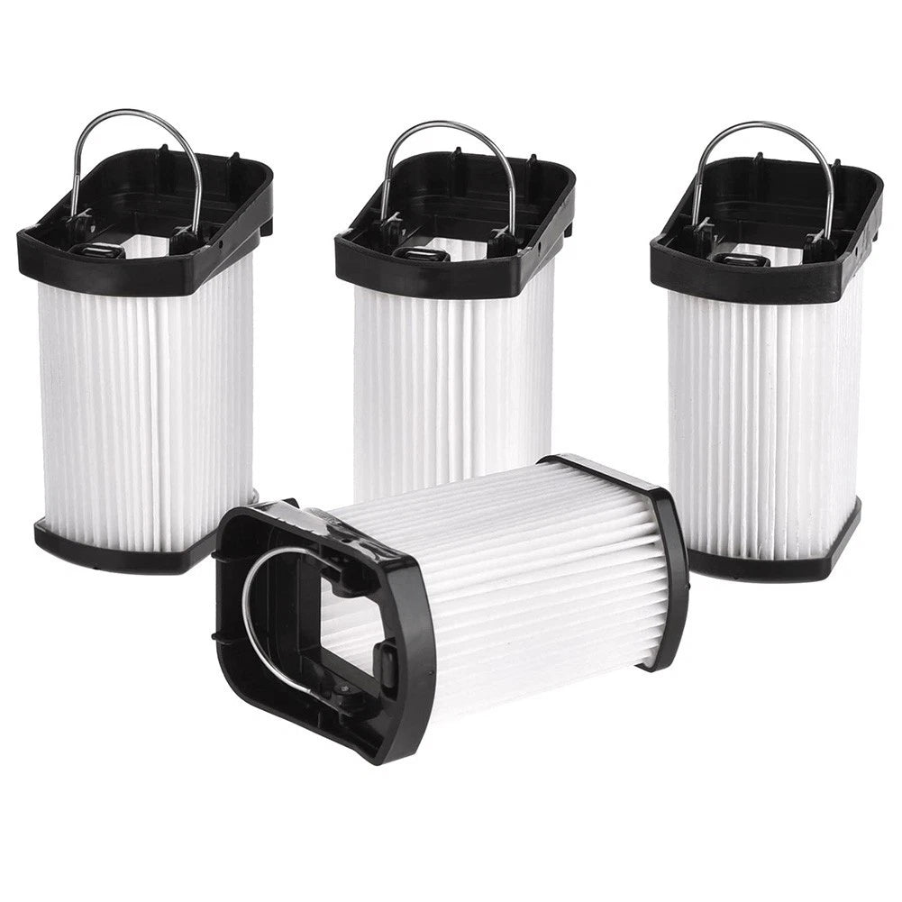 4X Replacement Filter for Shark WV401BL WV401PK (#XFFWV400)