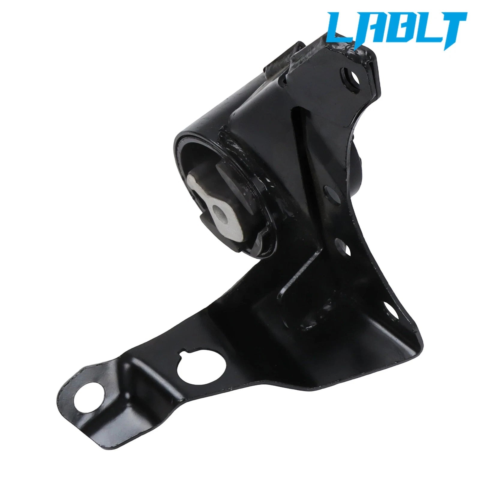 4X Engine Motor & Transmission Mounts for Dodge Neon (2002–2005) L4-2.0L