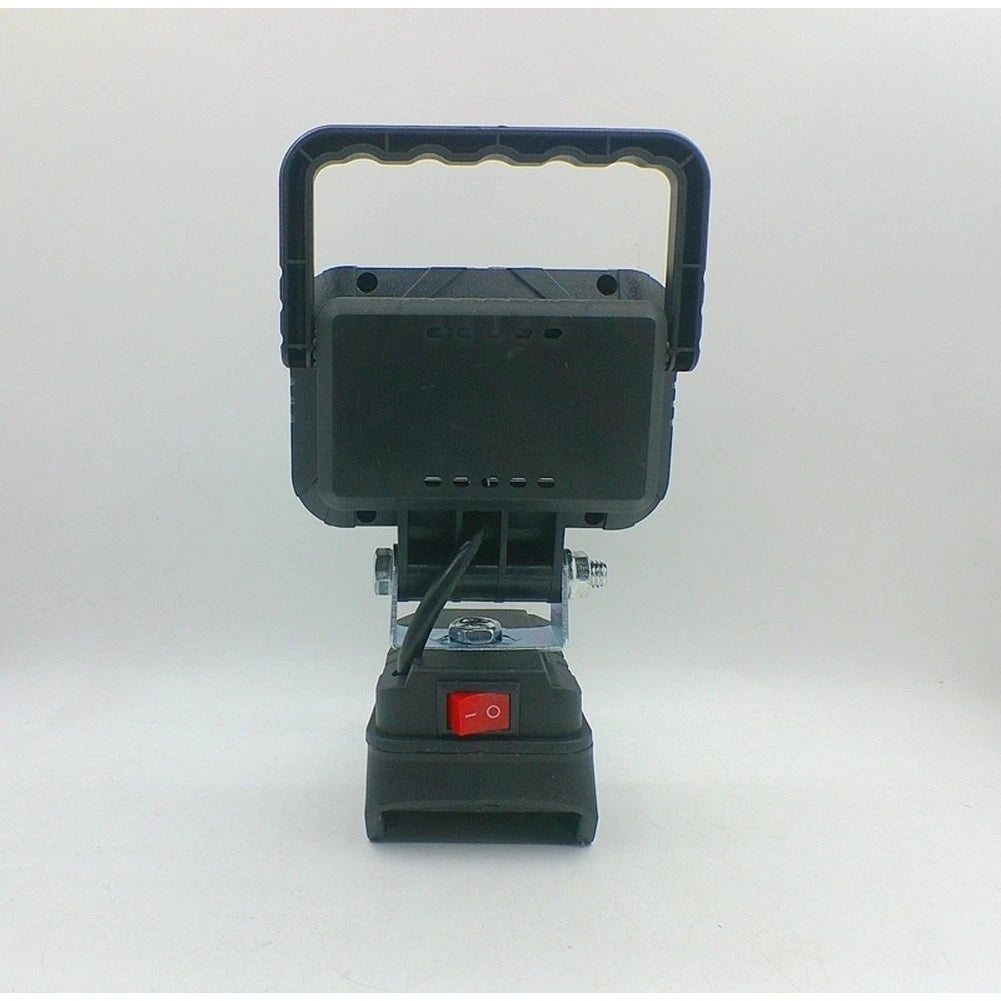 20V LED Work Light for Portable Use (Outdoor Camping)