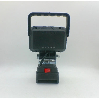 20V LED Work Light for Portable Use (Outdoor Camping)