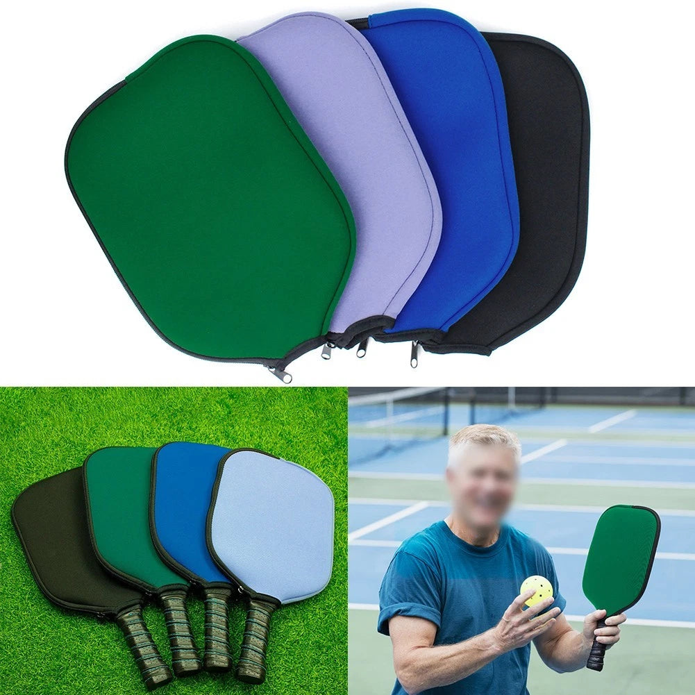 Neoprene Protective Case for Pickleball