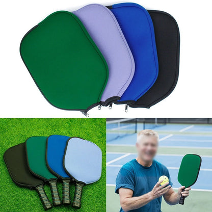 Neoprene Protective Case for Pickleball