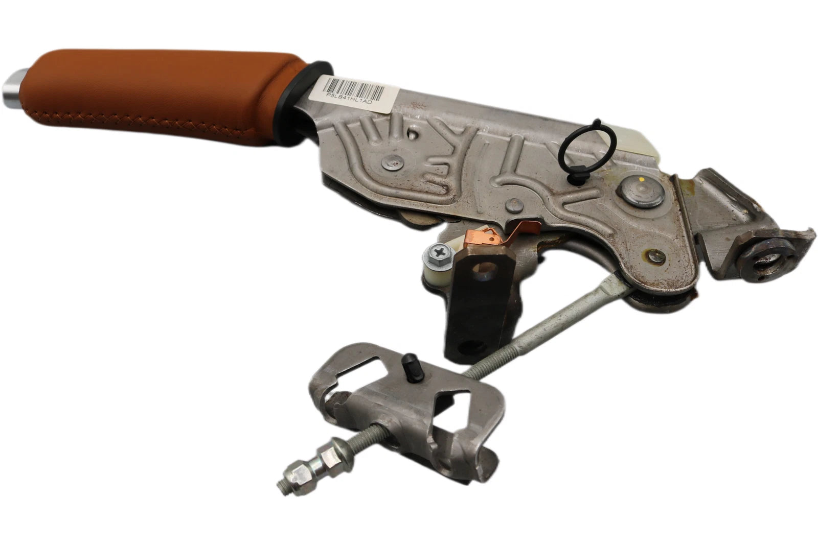 5LB41HL1AD Parking Brake Lever for Dodge Viper (2013–2014)