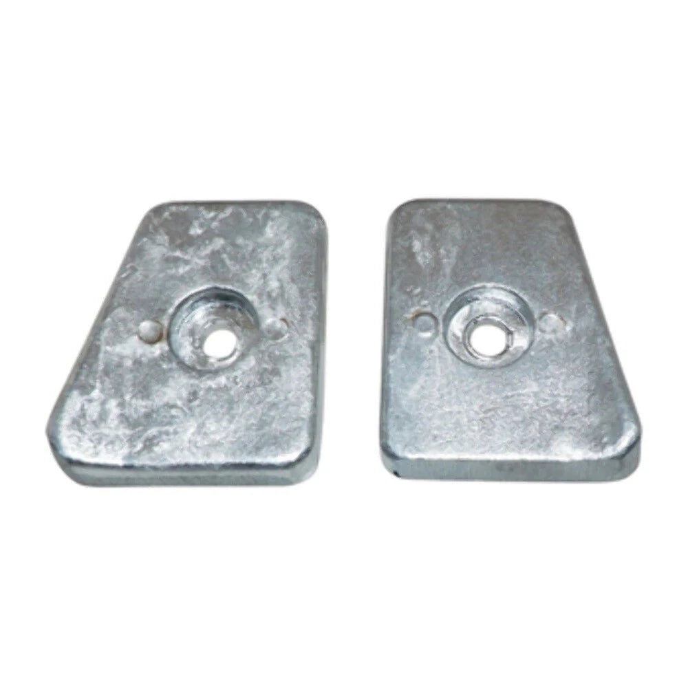 Anode for