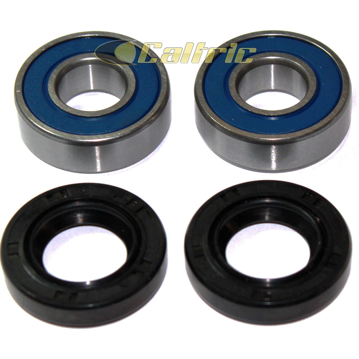 Front Wheel Ball Bearing Seals Kit for Yamaha YZ250 (1975–1982)
