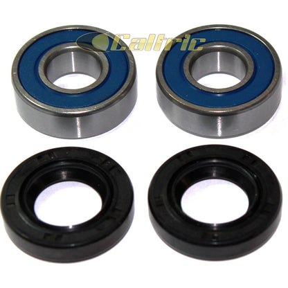 Front Wheel Ball Bearing Seals Kit for Yamaha YZ250 (1975–1982)