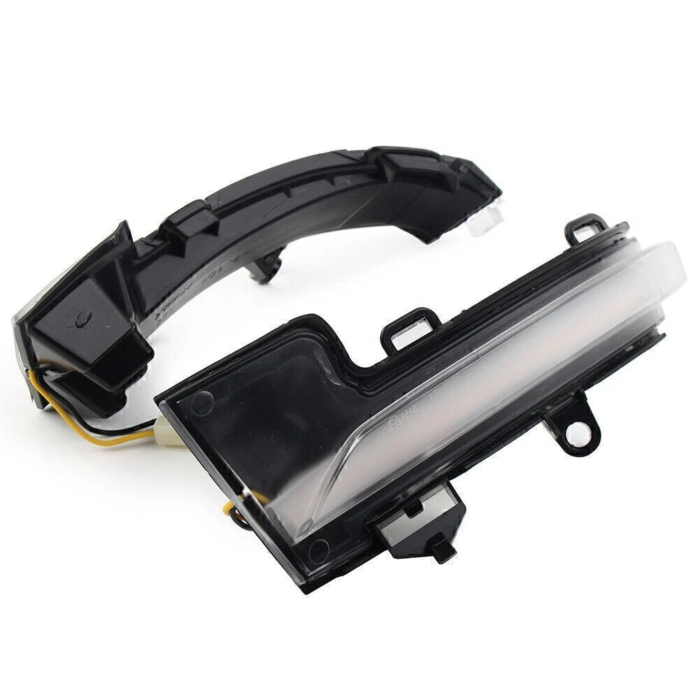 LED Dynamic Turn Signal Side Mirror Light for Skoda Octavia MK3 (2013–2018)