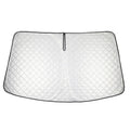 Foldable Windshield Sun Shade for Ford Bronco (2021–2025)