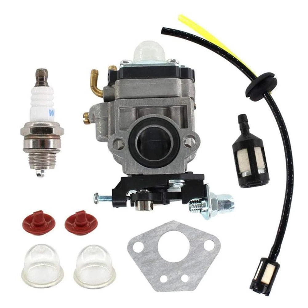 Carburetor Fuel Line Filter Kit for