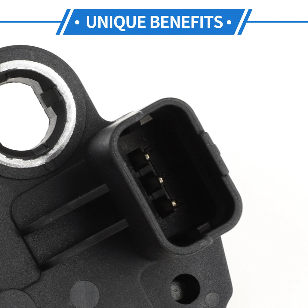 Crankshaft Position Sensor for Ford C-Max 1.0 EcoBoost (2010–2019) No.BM516C315BB
