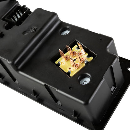 A/C Control Switch Panel for Kenworth C500 (2002–2006) 599-5511 F211025110