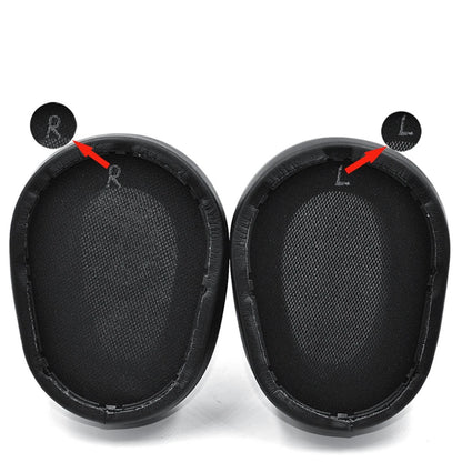 2Pcs Headset Earpad Foam Cushion for Blue Sadie/Lola/Ella