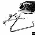 Saddlebag Support Brackets for Harley Touring Road King Glide (2009–2013)