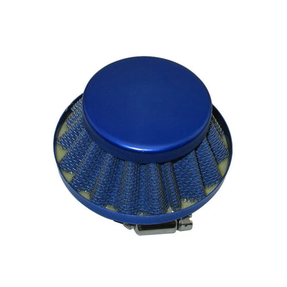 44mm Air Filter for 47cc 49cc 2-Stroke Engine Carburetor Mini Moto ATV Dirt Bike