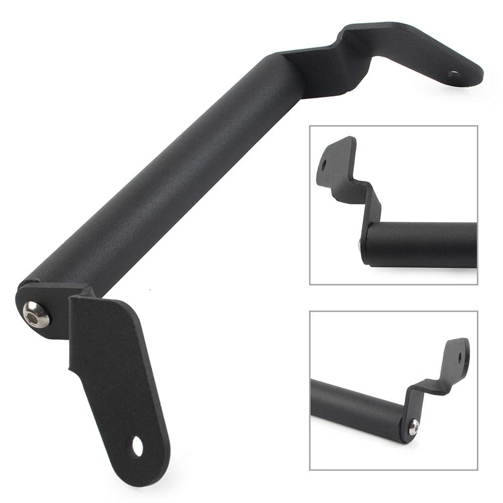GPS Navigation Phone Holder Bracket for Suzuki GSX-R 125 150 (2018–2023)