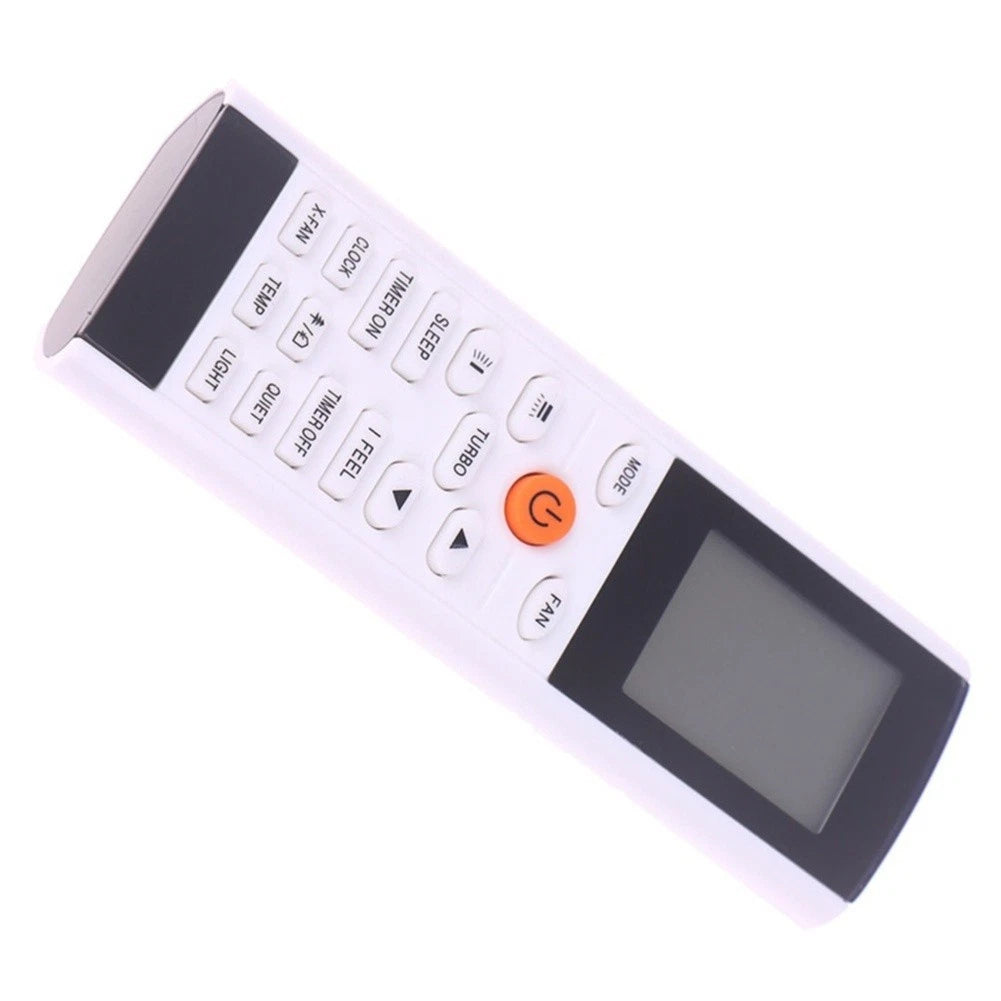 Remote Control for YACIFB YAC1FB YAC1FB6 AC Models (OEM Replacement)
