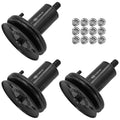 Deck Spindle Replacement for Ariens Ikon X 42 In (2010–2015)