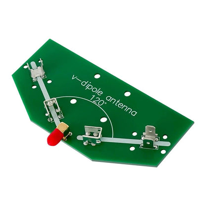 137MHz V Dipole Antenna Kit for Aviation Use