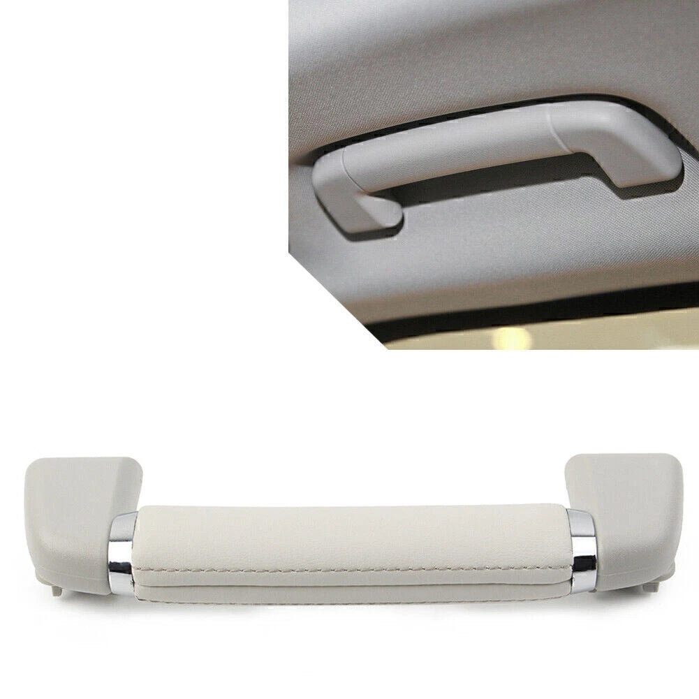 Front Interior Roof Grab Handle for Land Rover Range Rover (2013–2021) Grey