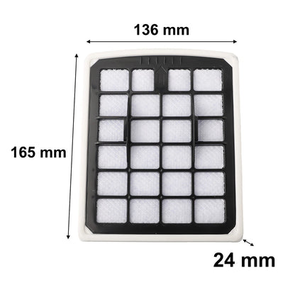 Motor Protection Filter for Aldi 800820 EasyHome