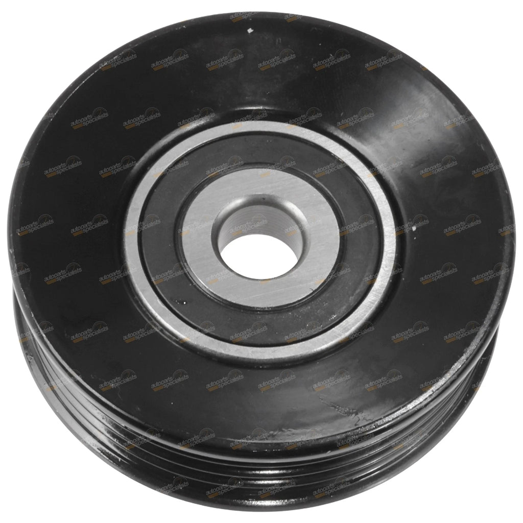 Air Conditioning Pulley for Corolla AE93 AE94 1991–1994 4A-FE 7A-FE