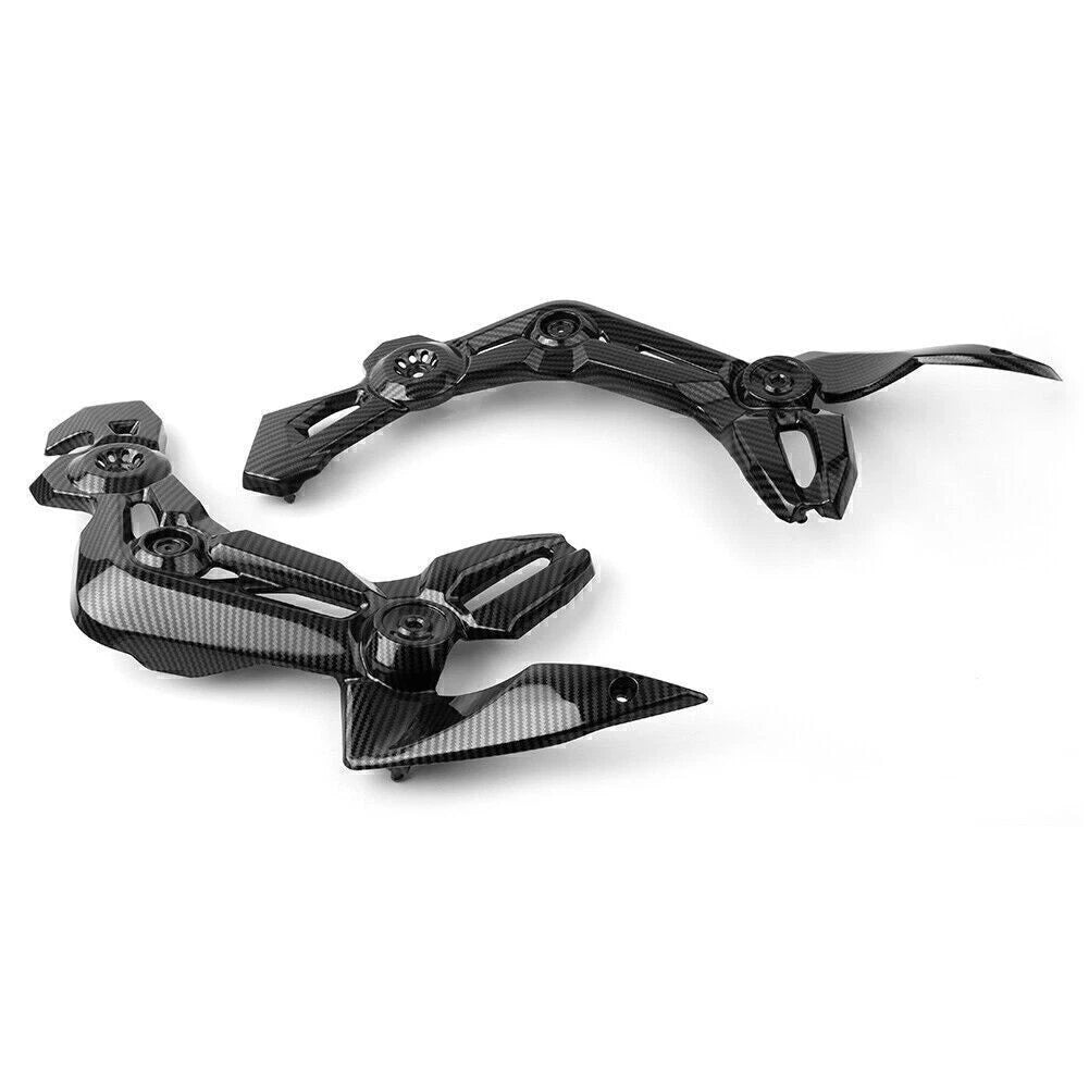 Frame Guard Cover Trim for Kawasaki Z900 (2017–2019)