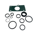 Heat Exchanger Gasket Seal Kit for Volvo Penta AQ120 AQ125 AQ140 (ORB22103)
