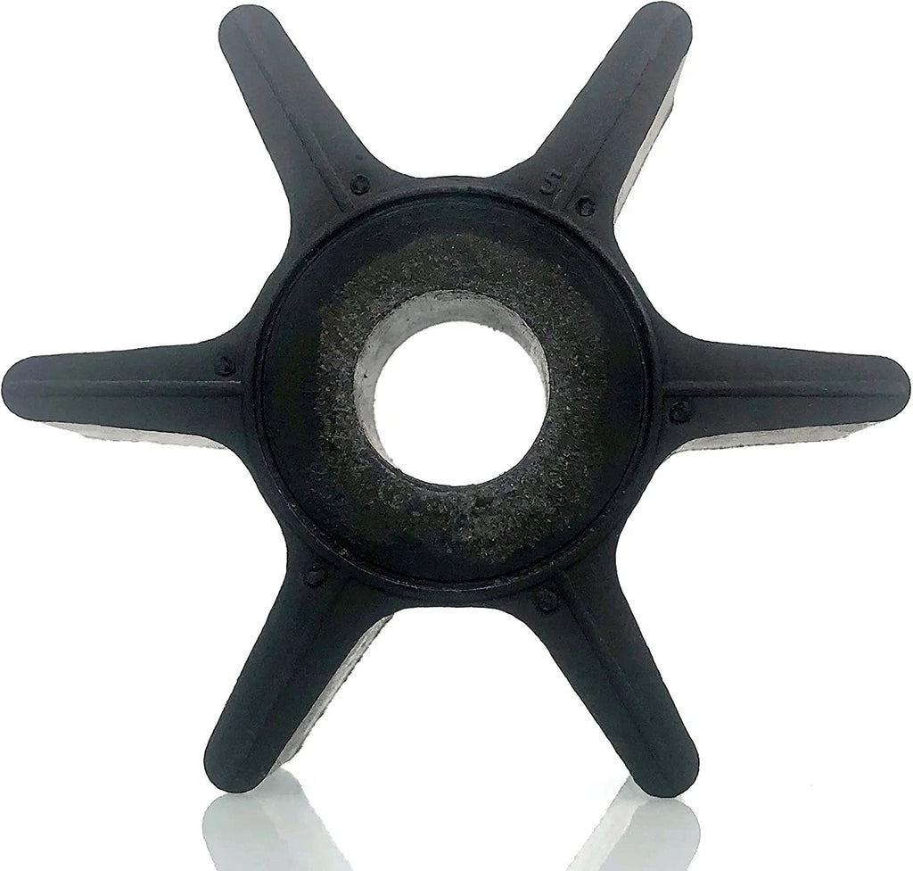 Water Pump Impeller for Sears Gamefisher 7.5/9.9/15 hp
