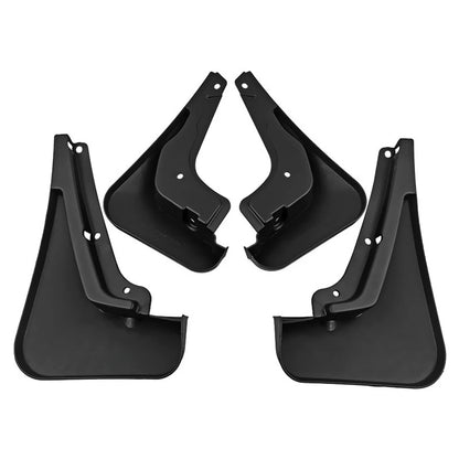 Mudguards for MG4 (2023–2023)