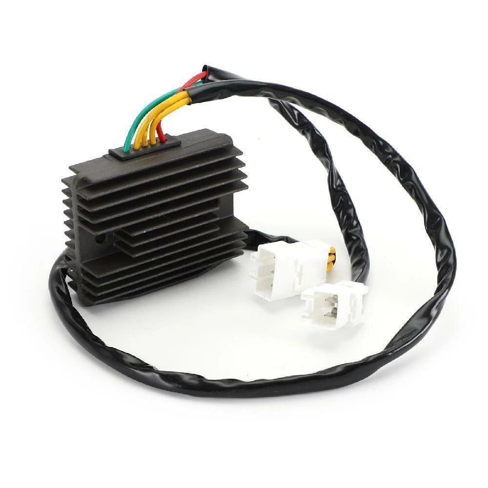 Voltage Regulator for Piaggio Beverly BV 350, MP3 500 (2011–2018) 641711 T9
