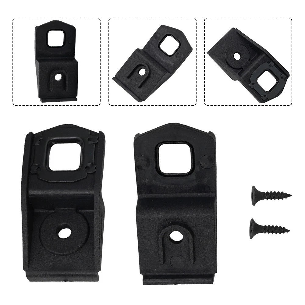 Headlight Bracket Repair Kit for BMW E92 E93 (2007–2013)