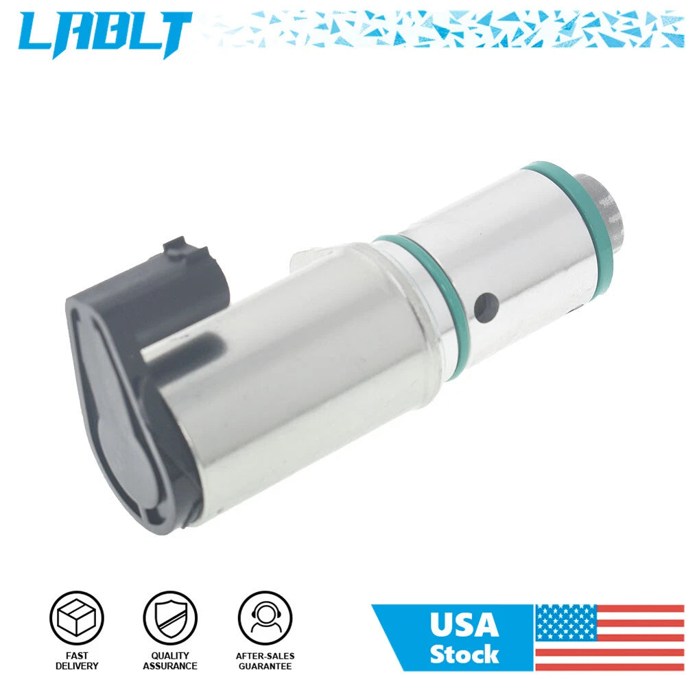 VVT Engine Intake Variable Solenoid Valve for Volvo C30 C70 S40 S80 V50 (2006–2013)