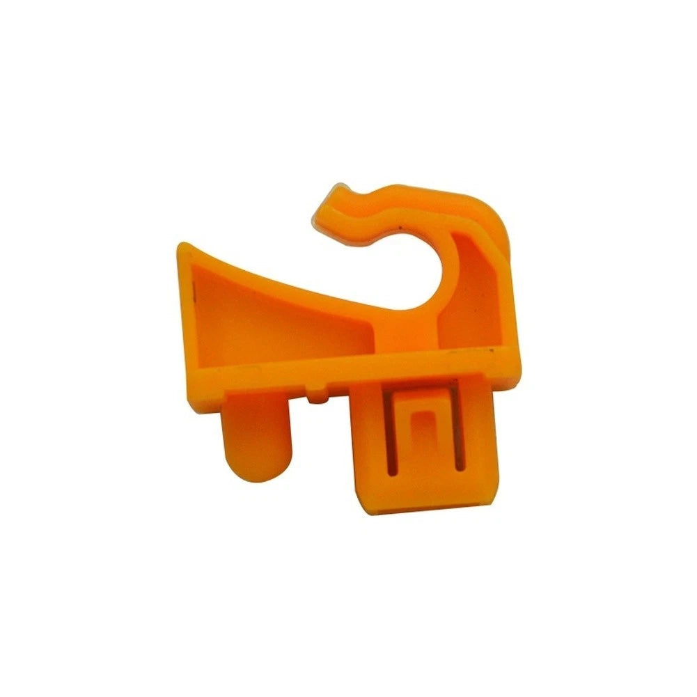 Hood Support Rod Mounting Bracket Clip for Geely Maple 80v