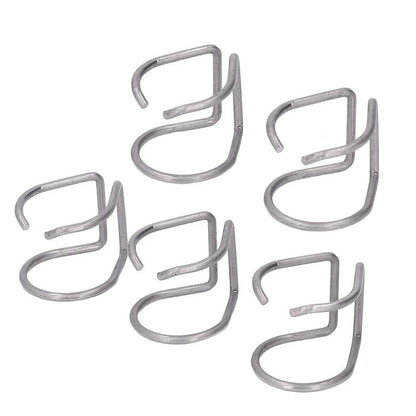 5PCS Spacer Guides for S45 S25 CB70