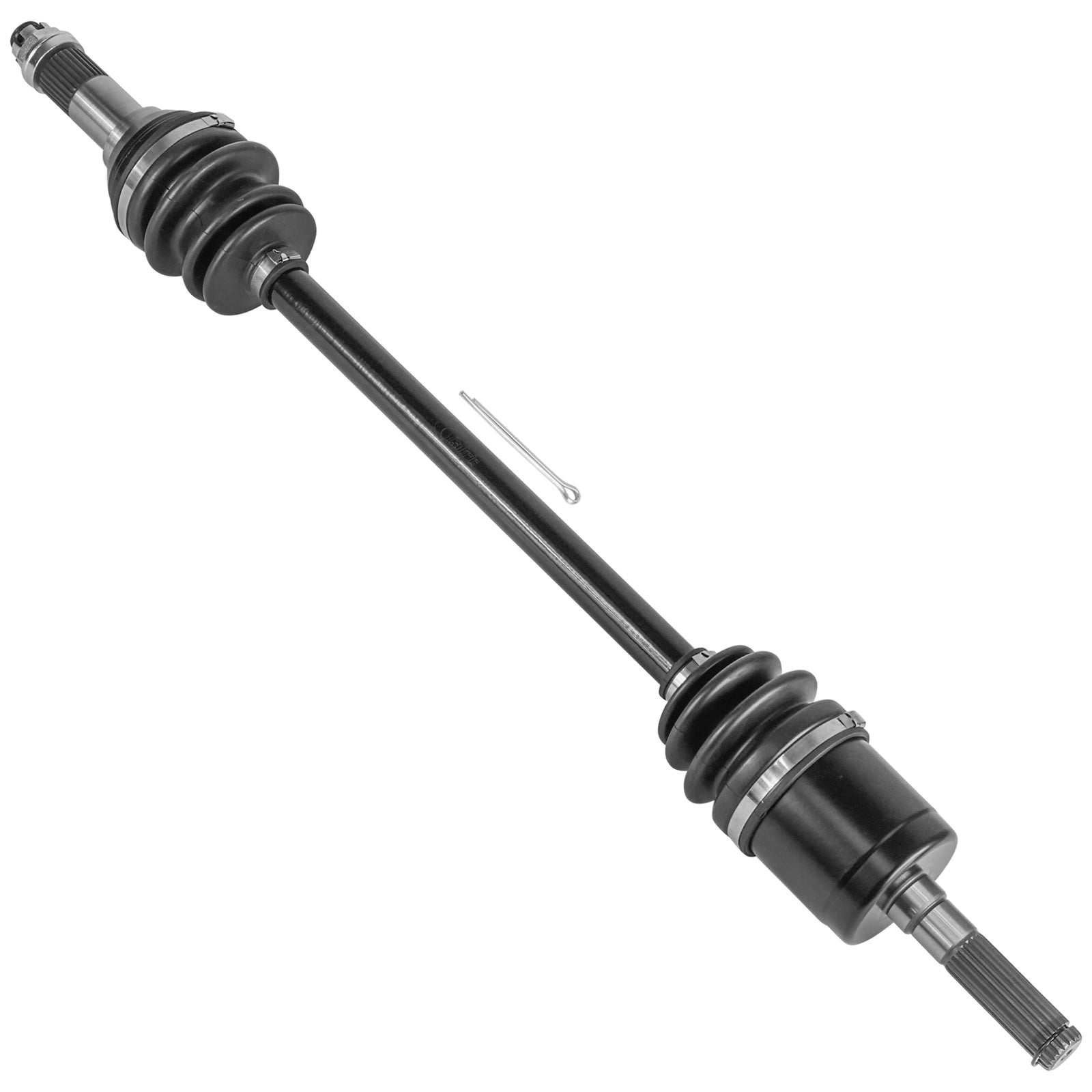 CV Joint Axle Front Left Replacement for Can Am Defender HD9 4x4 (2022-2024)