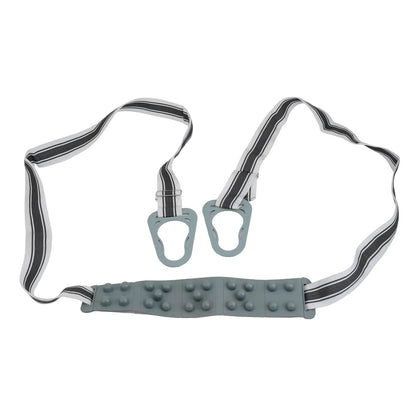 Adjustable Treadmill Massage Belt for Vibration Machines and Treadmills