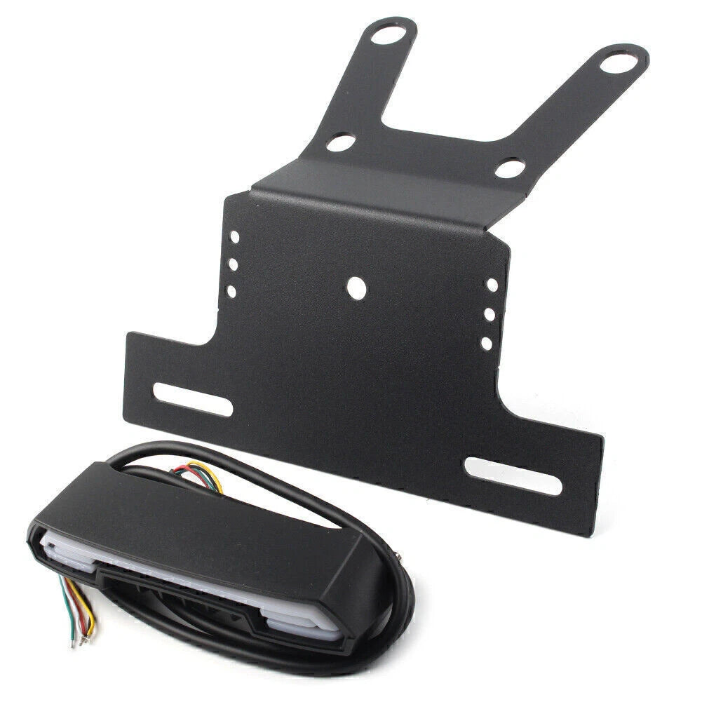 Taillight Bracket for Honda CRF250L/M CRF250 Rally (2012–2023)