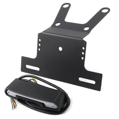 Taillight Bracket for Honda CRF250L/M CRF250 Rally (2012–2023)