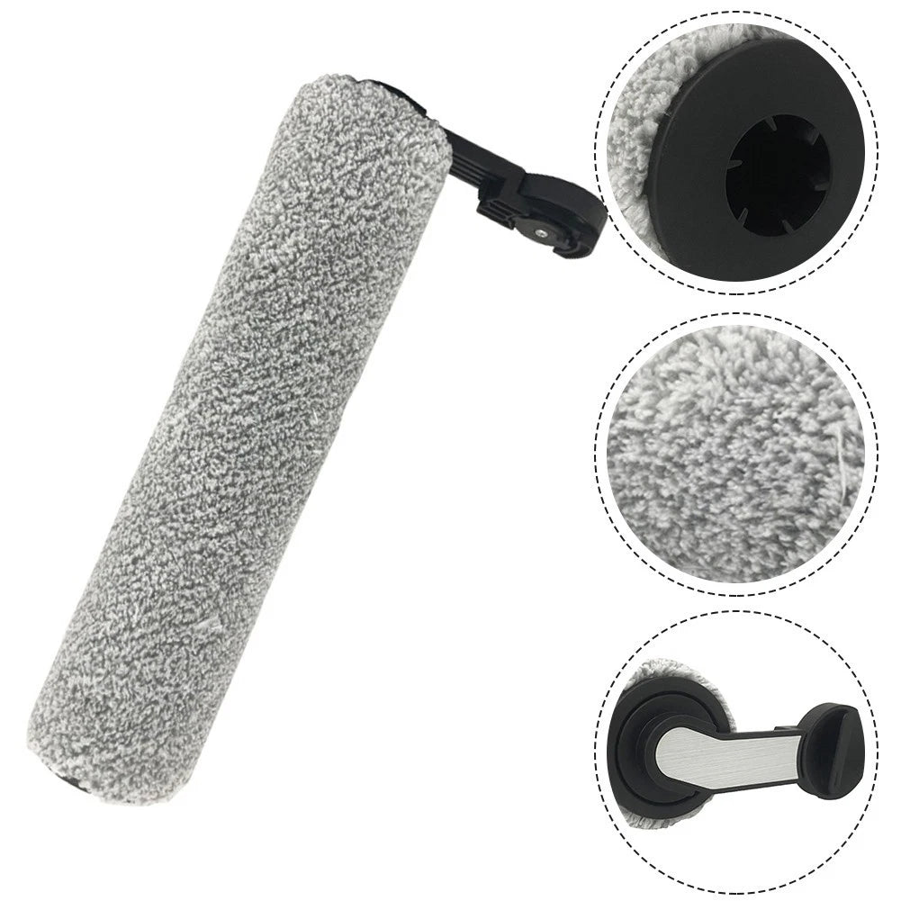 Large Edge Brush Cleaner for Bathroom (2023)