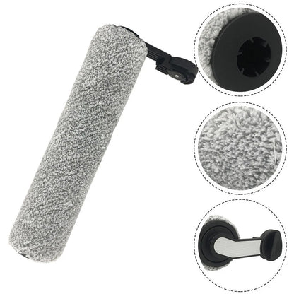 Large Edge Brush Cleaner for Bathroom (2023)