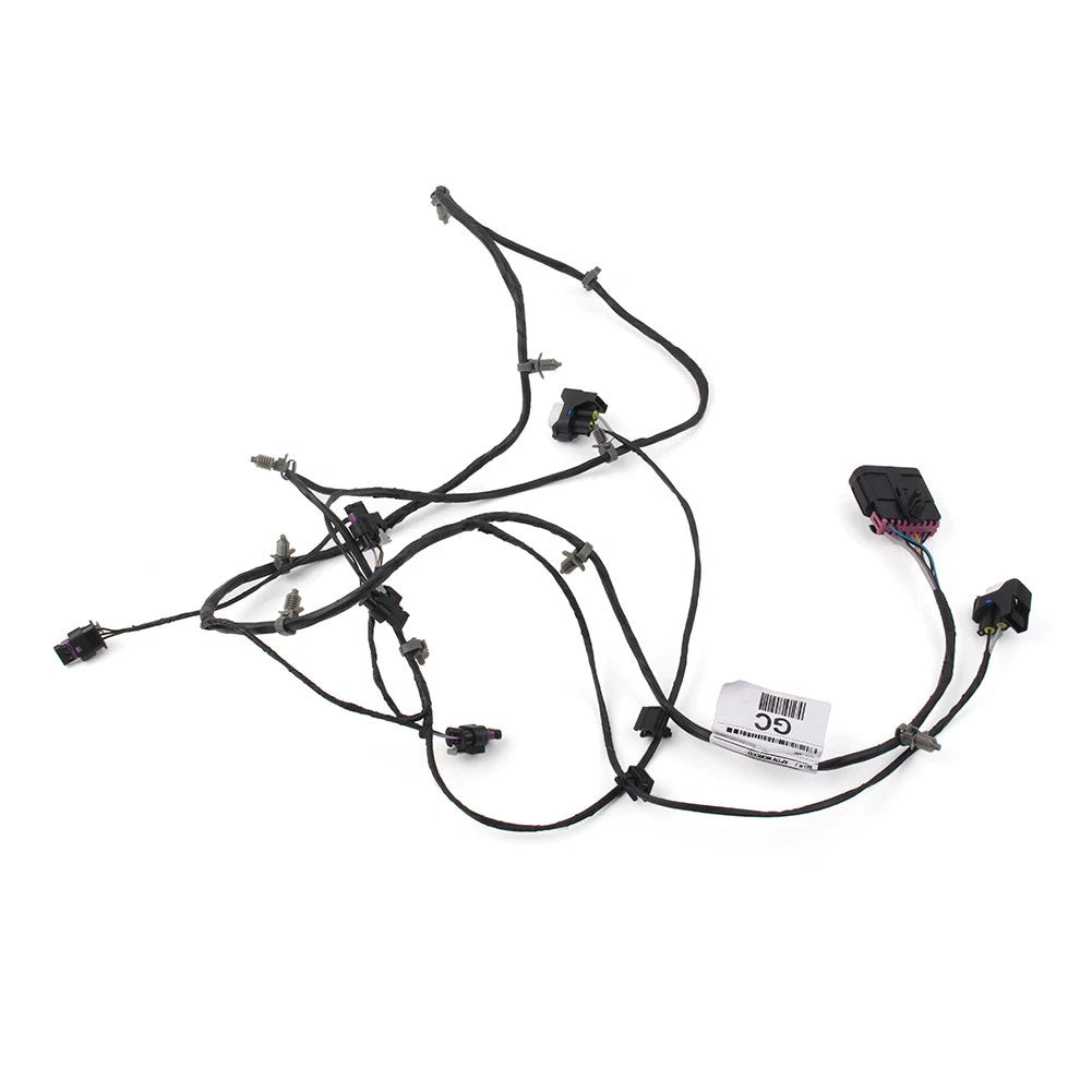 Front Bumper Wiring Harness Loom for Land Rover Discovery Sport (2015–2019)
