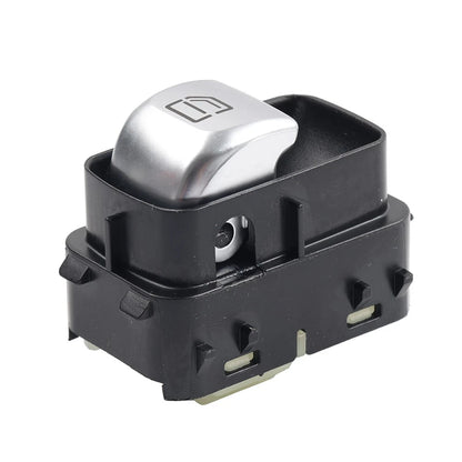Front Passenger Side Power Window Control Switch for Mercedes-Benz W205 W177 (2015–2023) - 2229051904, A2229051904