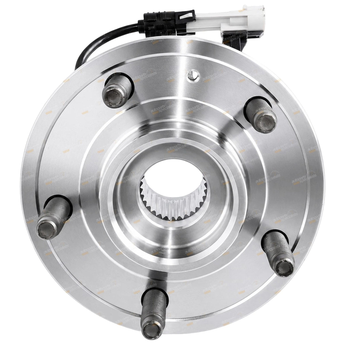 Front Wheel Bearing Hub Assembly for Holden Captiva CG (2006–2019)